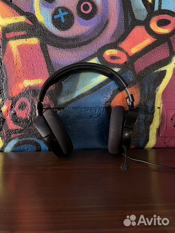 Наушники игровые SteelSeries Arctis 1 Black