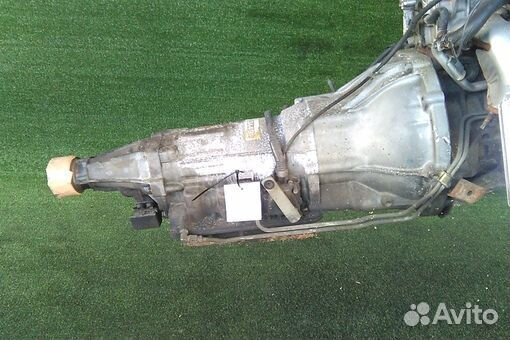 Автомат АКПП toyota crown GS131 1G-FE 1991