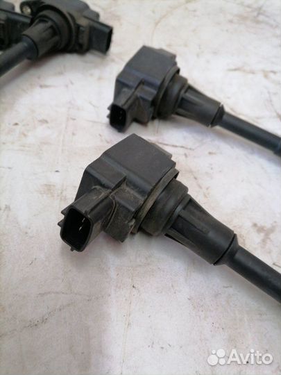 Катушка зажигания Nissan X-Trail T31 2.5 4X4 2008