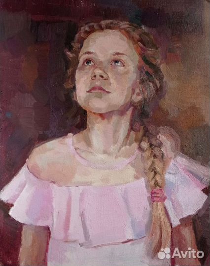 Картина/портрет