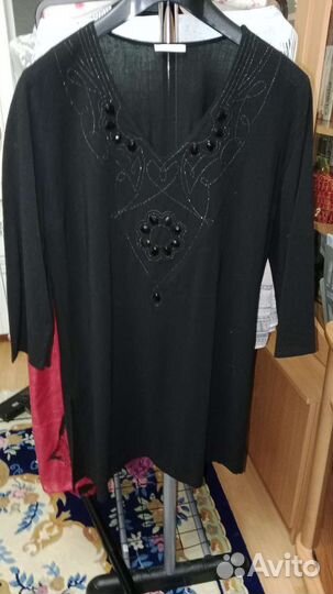 Женские вещи