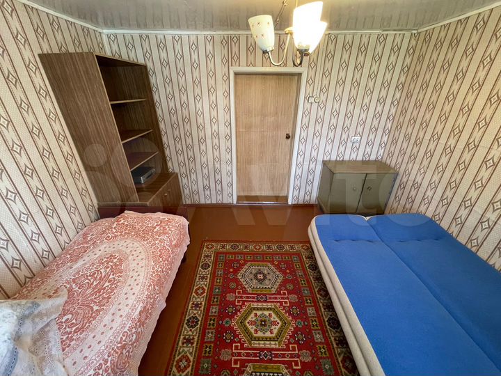 Дача 80 м² на участке 4 сот.