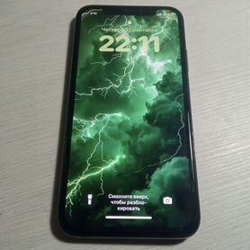 iPhone Xs, 64 ГБ