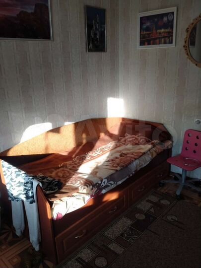 Комната 20 м² в 3-к., 5/9 эт.