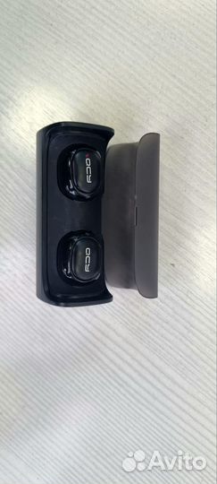 Беспроводные наушники qcy q29