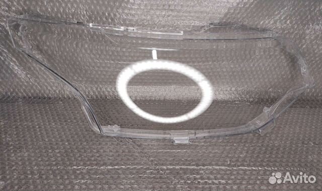 Стекло фары Outlander 3