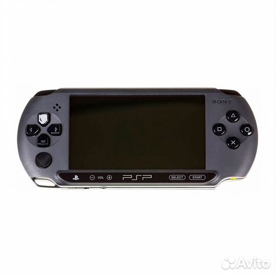 Sony PSP e1008