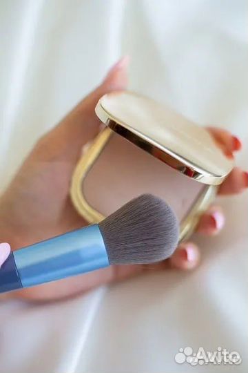 Набор кистей для макияжа