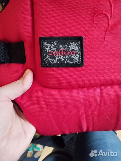 Эргорюкзак, слинг, переноска для детей