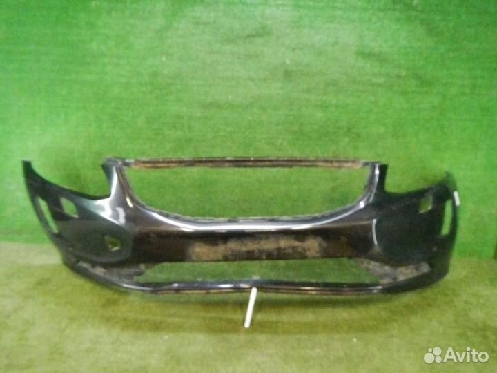 Бампер передний Volvo XC60 1 (2013-2017)