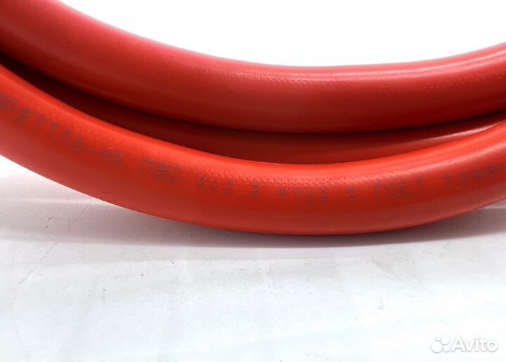 Кабель питания C19, S22, 3х2,5, 16А, 1,5м ГОСТ кра