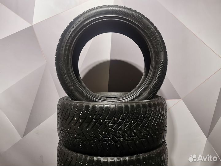 Nokian Tyres Hakkapeliitta 8 SUV 265/45 R20 108T