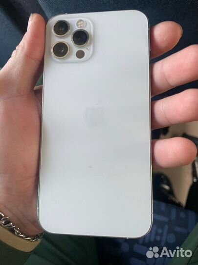iPhone 12 Pro, 256 ГБ