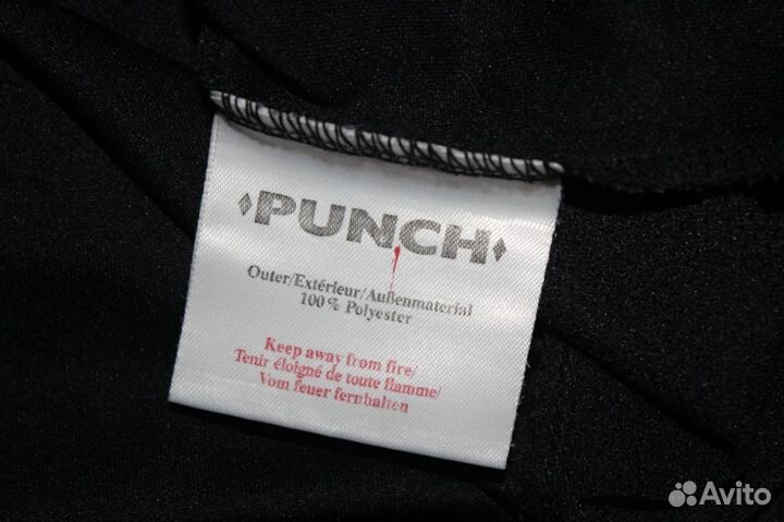 Футболка Ипсвич Таун-оригинал