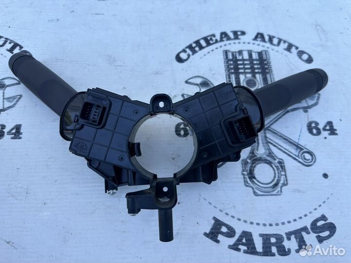 Подрулевой переключатель Chevrolet Cruze