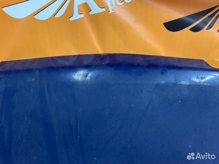 Капот Ваз 21093 хэчбек 1998