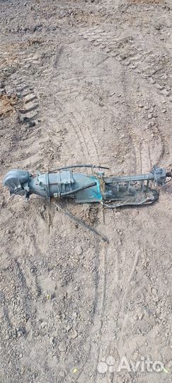 Водомёт Ямаха 1500