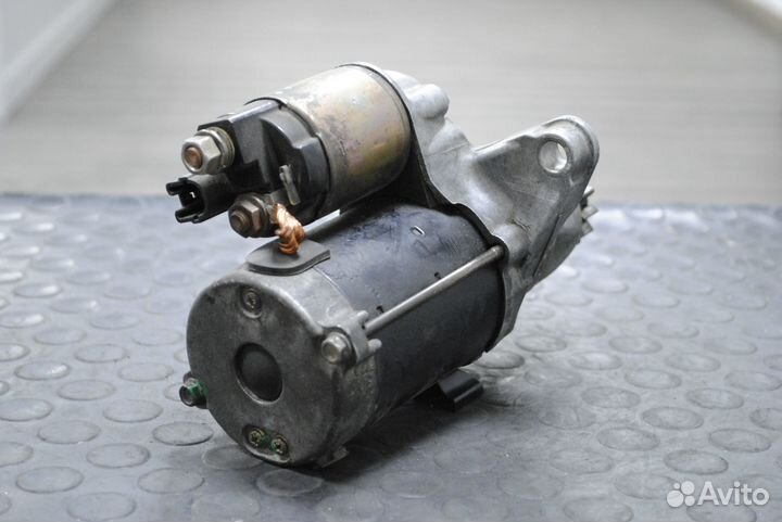 Стартер Toyota Camry, Avensis, Lexus RX б/у