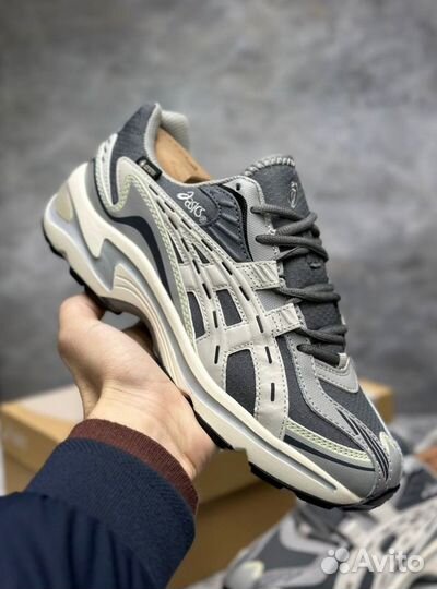 Кроссовки Asics Preleus GoreTex