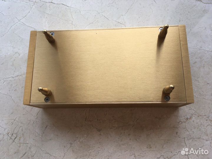 Распределитель питания