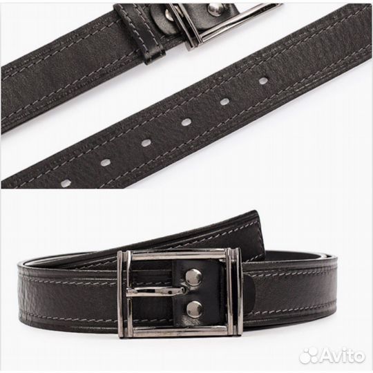 Ремни разные