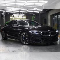 BMW 8 серия Gran Coupe 4.4 AT, 2023, 7 200 км, с пробегом, �цена 15 990 000 руб.