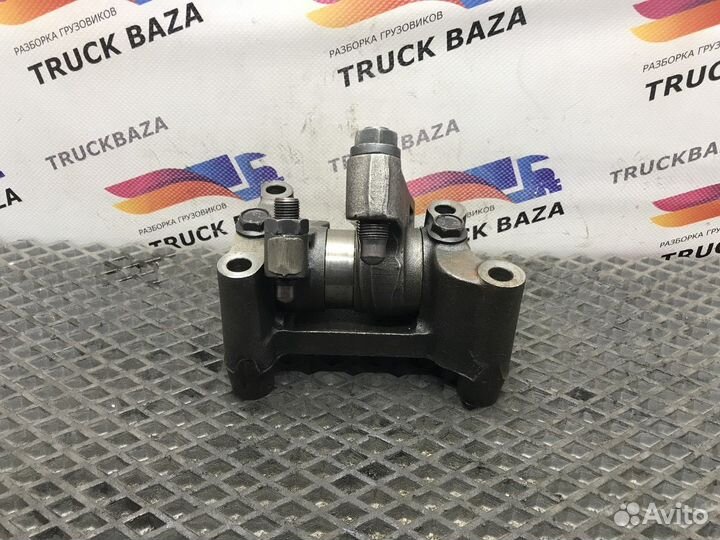 1732551 Вал рокеров (комплект) Daf CF, Daf XF105