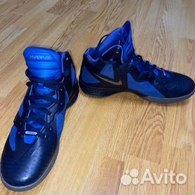 Nike hotsell hyperfuse 2013