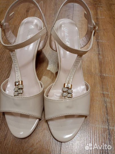 Босаножки женские