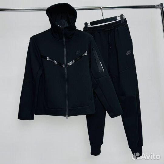 Спортивный костюм Nike tech fleece