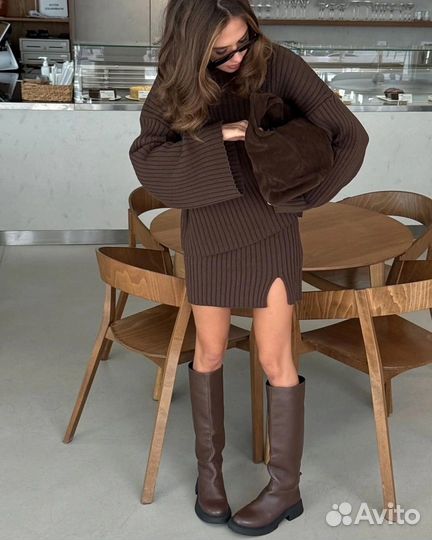 Костюм двойка