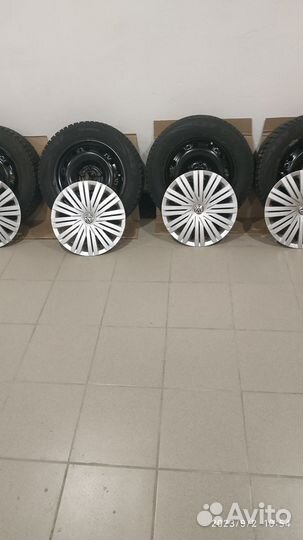 Victorun VR901 3.75/5 R15