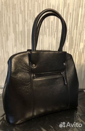 Сумки натуральная кожа