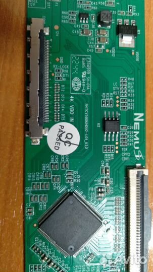 T-con Blackton Bt50FSU32B