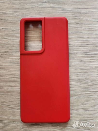 Чехол samsung s21 ultra