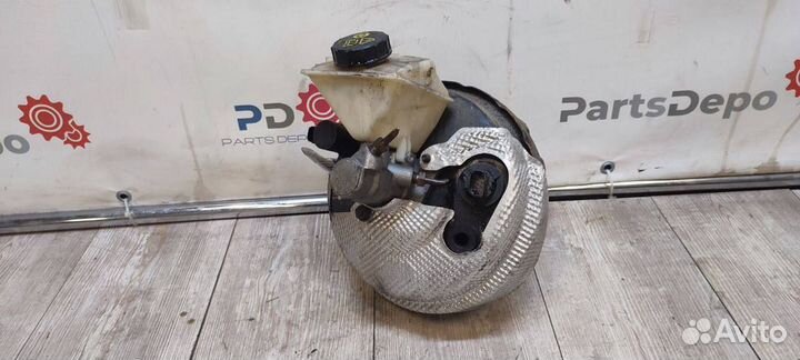 Вакуумный усилитель тормозов Volvo xc90