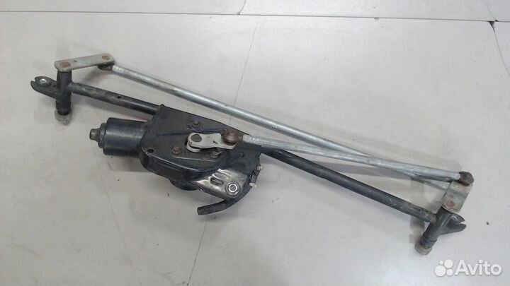 Механизм стеклоочистителя Ford Explorer, 2007