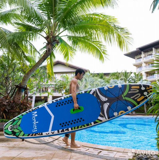 Сапборд Supboard сап