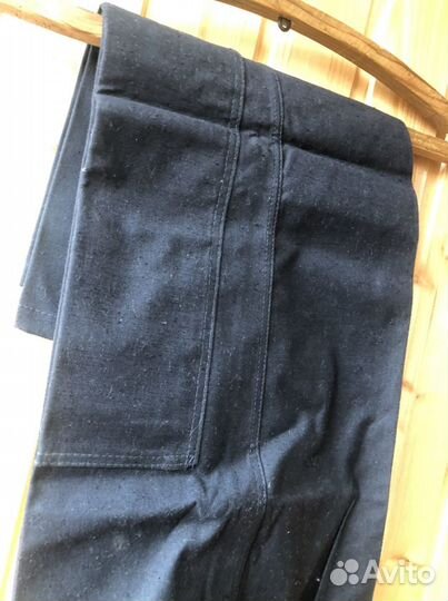 Костюм спецовочный мужской 44