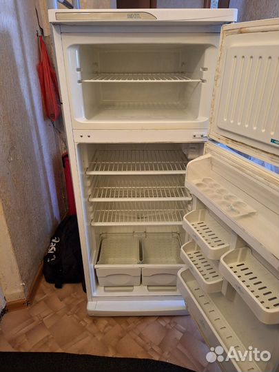 Холодильник