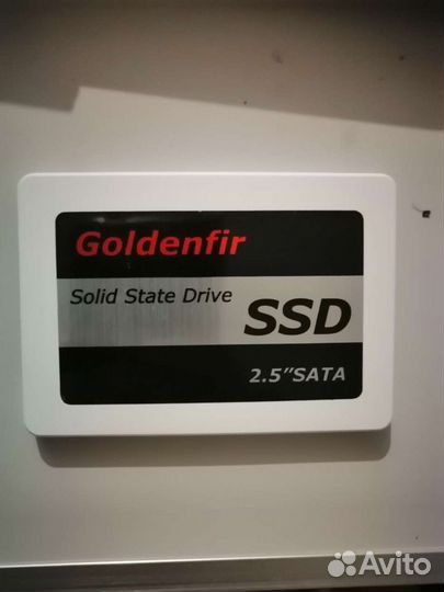Ssd на 256 гб