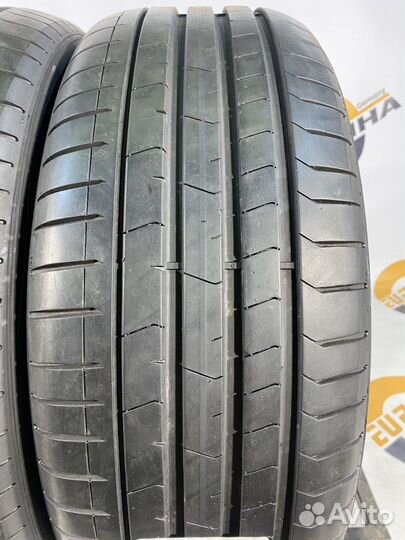 Pirelli P Zero PZ4 235/50 R19 96Y