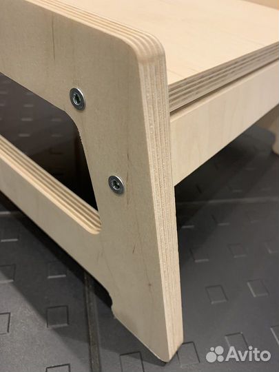 Подставка для ног