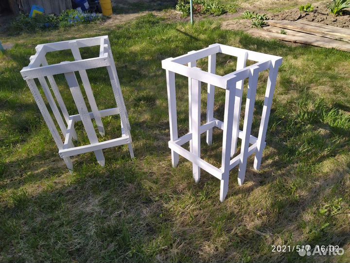 Ограждение для деревьев и кустарников