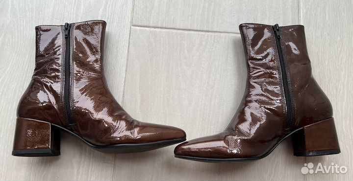 Ботинки Vagabond 36