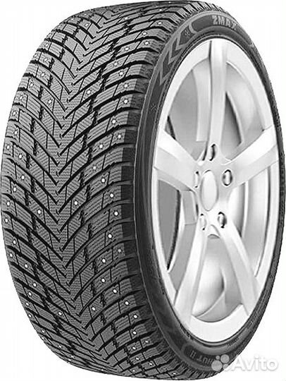 Zmax Winternova Stud II 275/40 R19 105T