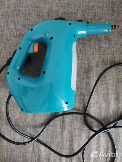 Пароочиститель Bort BDR-1500-RR