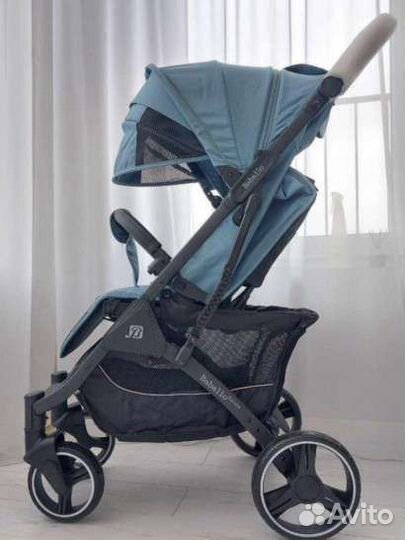 Прогулочная коляска Babalo 2023