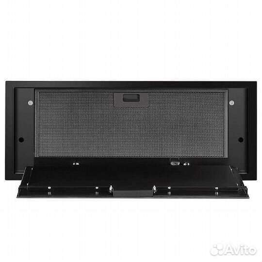 Вытяжка maunfeld MZR 74 Lux чёрный