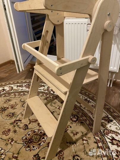 Башня помощника